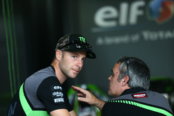 Jonathan Rea, Kawasaki Racing