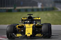 Nico Hulkenberg, Renault Sport F1 Team R.S. 18