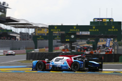 #11 SMP Racing BR Engineering BR1: Mikhail Aleshin, Vitaly Petrov, Jenson Button