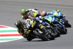 Danilo Petrucci, Pramac Racing