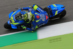 Andrea Iannone, Yamaha Factory Racing