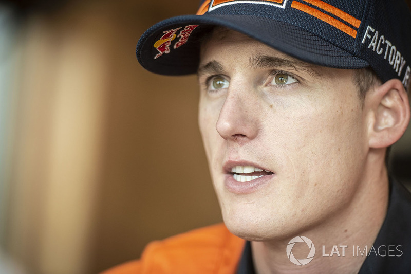 Pol Espargaro, Red Bull KTM Factory Racing