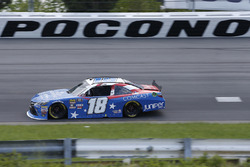 Kyle Busch, Joe Gibbs Racing, Toyota Camry Comcast Salute to Service Juniper