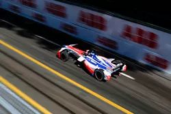 Nick Heidfeld, Mahindra Racing
