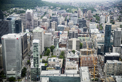Sfeerbeeld Montreal