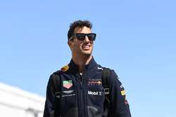 Daniel Ricciardo, Red Bull Racing