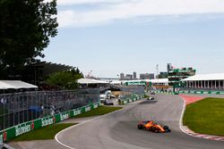 Fernando Alonso, McLaren MCL33