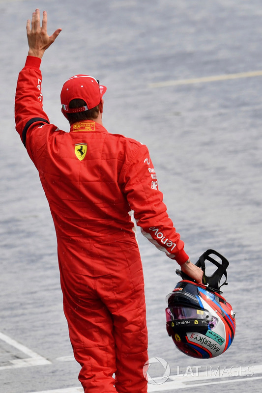 Magyar Nagydíj - szombat - F1 2018