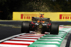 Max Verstappen, Red Bull Racing RB14