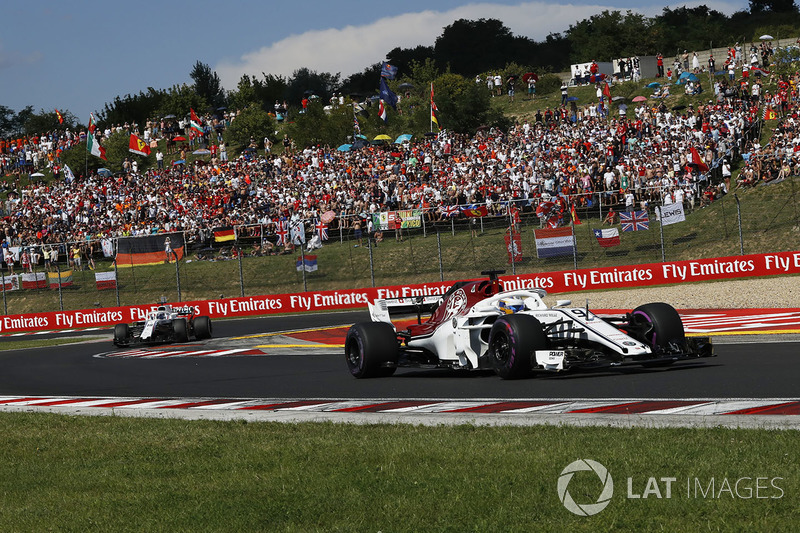Marcus Ericsson, Sauber C37