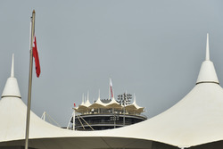 Torre Sakhir