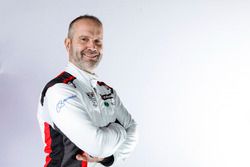 Fabrizio Giovanardi, Team Mulsanne Alfa Romeo Giulietta TCR