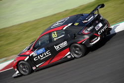 Benjamin Lessennes, Boutsen Ginion Racing Honda Civic Type R TCR