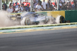 Валттері Боттас, Mercedes AMG F1 W09