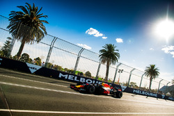 Макс Ферстаппен, Red Bull Racing RB14