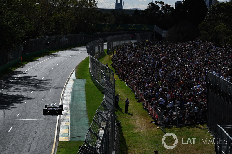 Kevin Magnussen, Haas F1 Team VF-18