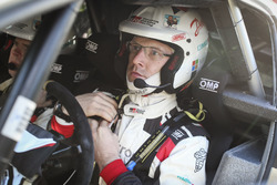 Jari-Matti Latvala, Toyota Gazoo Racing