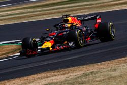 Daniel Ricciardo, Red Bull Racing RB14