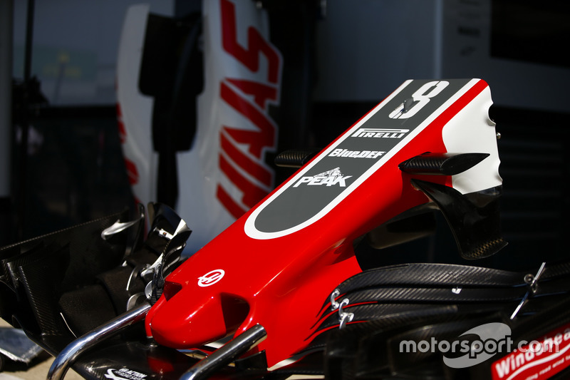 Brit Nagydíj 2018 - csütörtök - F1