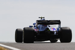 Pierre Gasly, Toro Rosso STR13