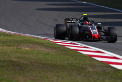 Kevin Magnussen, Haas F1 Team VF-18 Ferrari