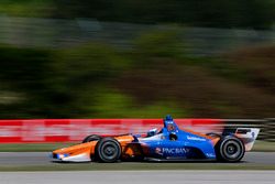 Scott Dixon, Chip Ganassi Racing Honda