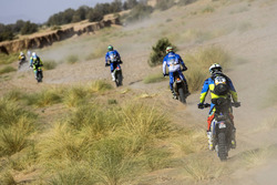 #65 Yamaha: Eduardo Iglesias