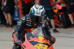 Pol Espargaro, Red Bull KTM Factory Racing