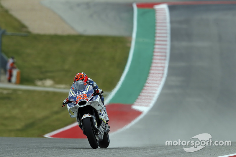 Tito Rabat, Avintia Racing