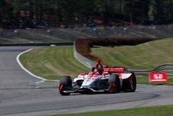 Marco Andretti, Herta - Andretti Autosport Honda