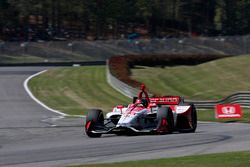 Marco Andretti, Herta - Andretti Autosport Honda