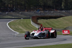 Marco Andretti, Herta - Andretti Autosport Honda