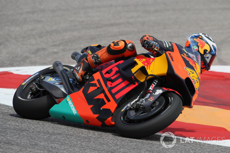 Pol Espargaro, Red Bull KTM Factory Racing