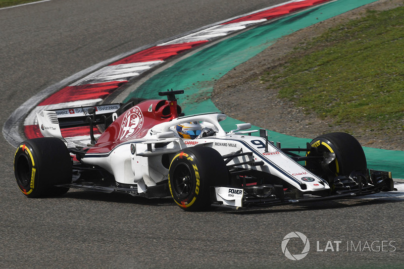 6. <img src="https://cdn-7.motorsport.com/static/img/cfp/0/0/0/200/207/s3/sweden-2.jpg" alt="" width="20" height="12" /> Marcus Ericsson, 97 Grandes Premios (2014 -...). Su mejor resultado es el 8º puesto (en Australia 2014).