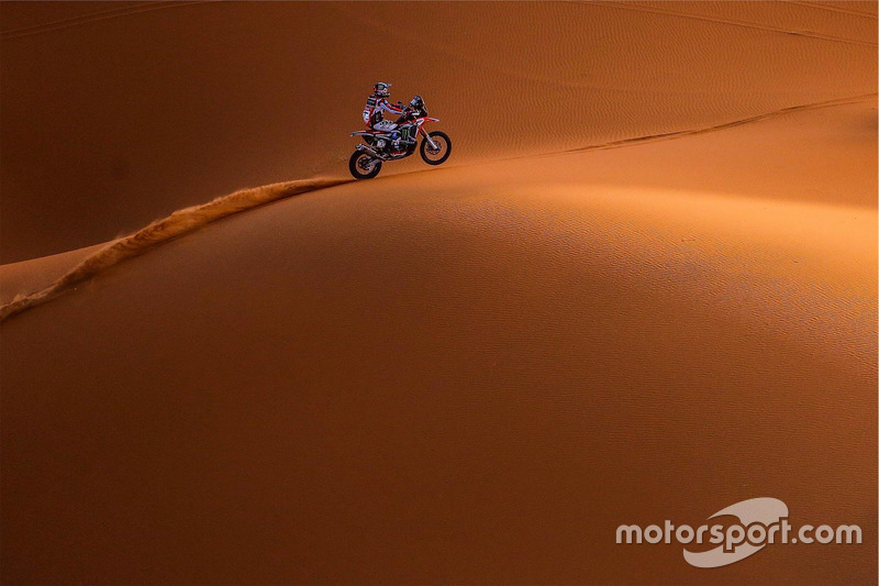 #16 KTM: Laia Sanz