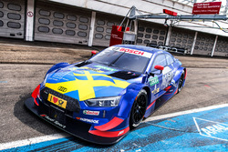 Mattias Ekström, Audi RS 5 DTM