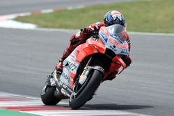 Jorge Lorenzo, Ducati Team