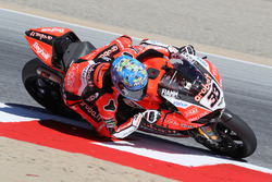 Marco Melandri, Aruba.it Racing-Ducati SBK Team