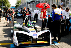Lucas di Grassi, Audi Sport ABT Schaeffler