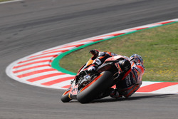 Дані Педроса, Repsol Honda Team