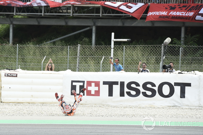 Marc Marquez, Repsol Honda Team