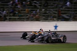 Josef Newgarden, Team Penske Chevrolet