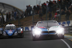 #82 BMW Team MTEK BMW M8 GTE: Antonio Felix da Costa, Alexander Sims, Augusto Farfus