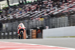 Marc Marquez, Repsol Honda Team