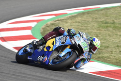 Franco Morbidelli, Estrella Galicia 0,0 Marc VDS