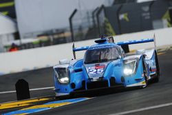 #25 Algarve Pro Racing Ligier JSP217 Gibson: Mark Patterson, Ate de Jong, Tacksung Kim, Ryan Cullen, Matt McMurry