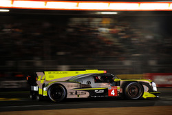 #4 ByKolles Racing Team Enso CLM P1/01: Oliver Webb, Dominik Kraihamer, Tom Dillmann