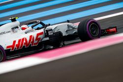 Kevin Magnussen, Haas F1 Team VF-18