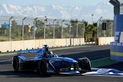 Sébastien Buemi, Renault e.Dams