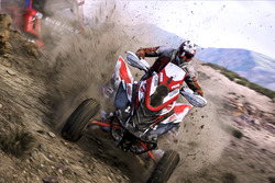Dakar 18